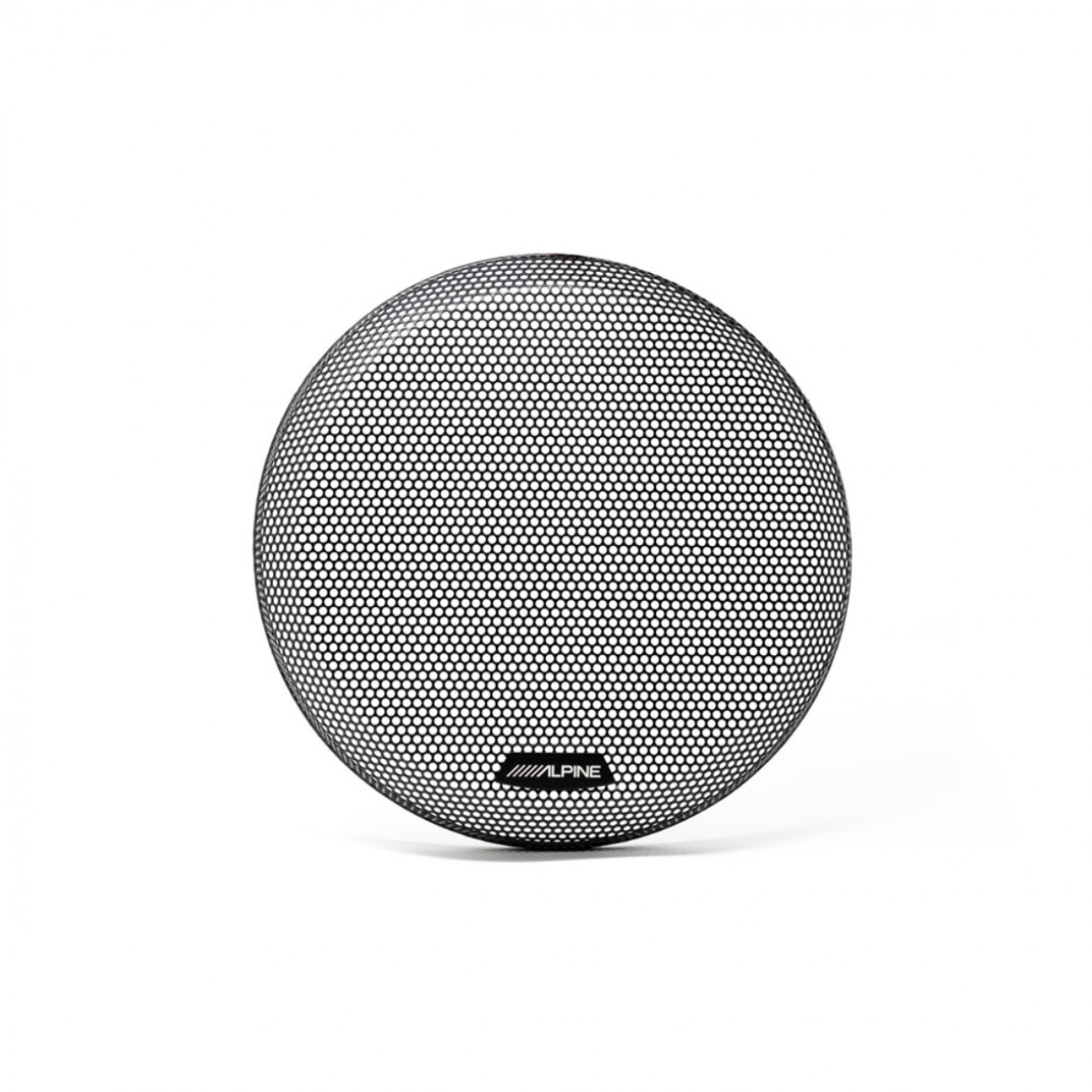 Alpine KTE-10G3 10" subwooferin suojaritilä