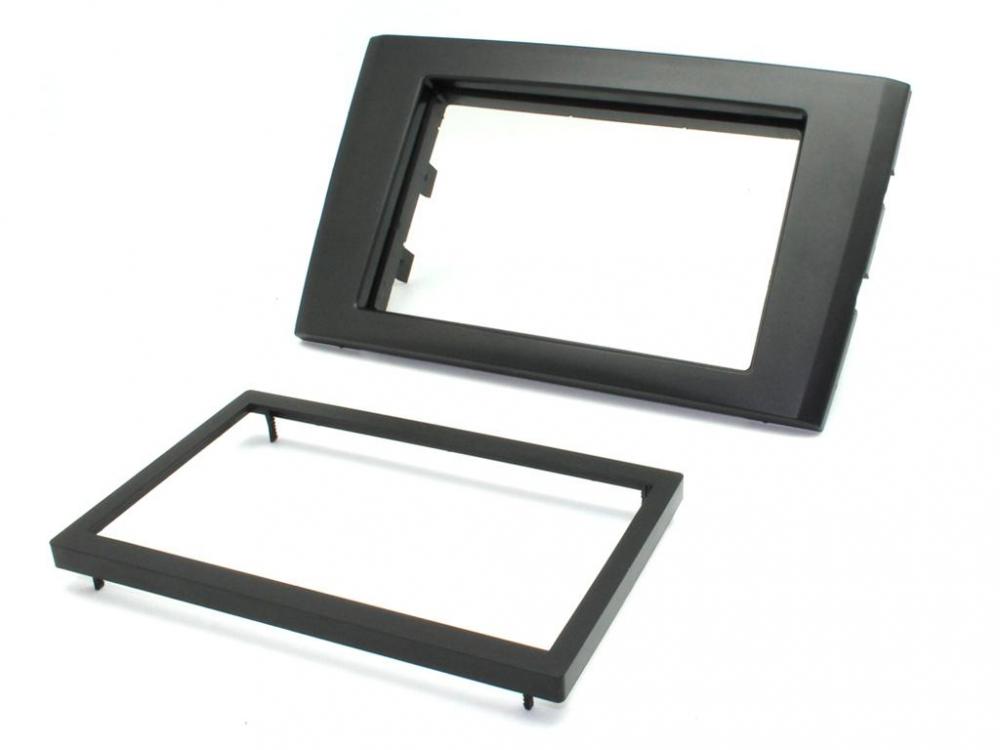 Connects2 CT24VL09 Volvo XC90 2002 - 2014 2-DIN soitinkehys