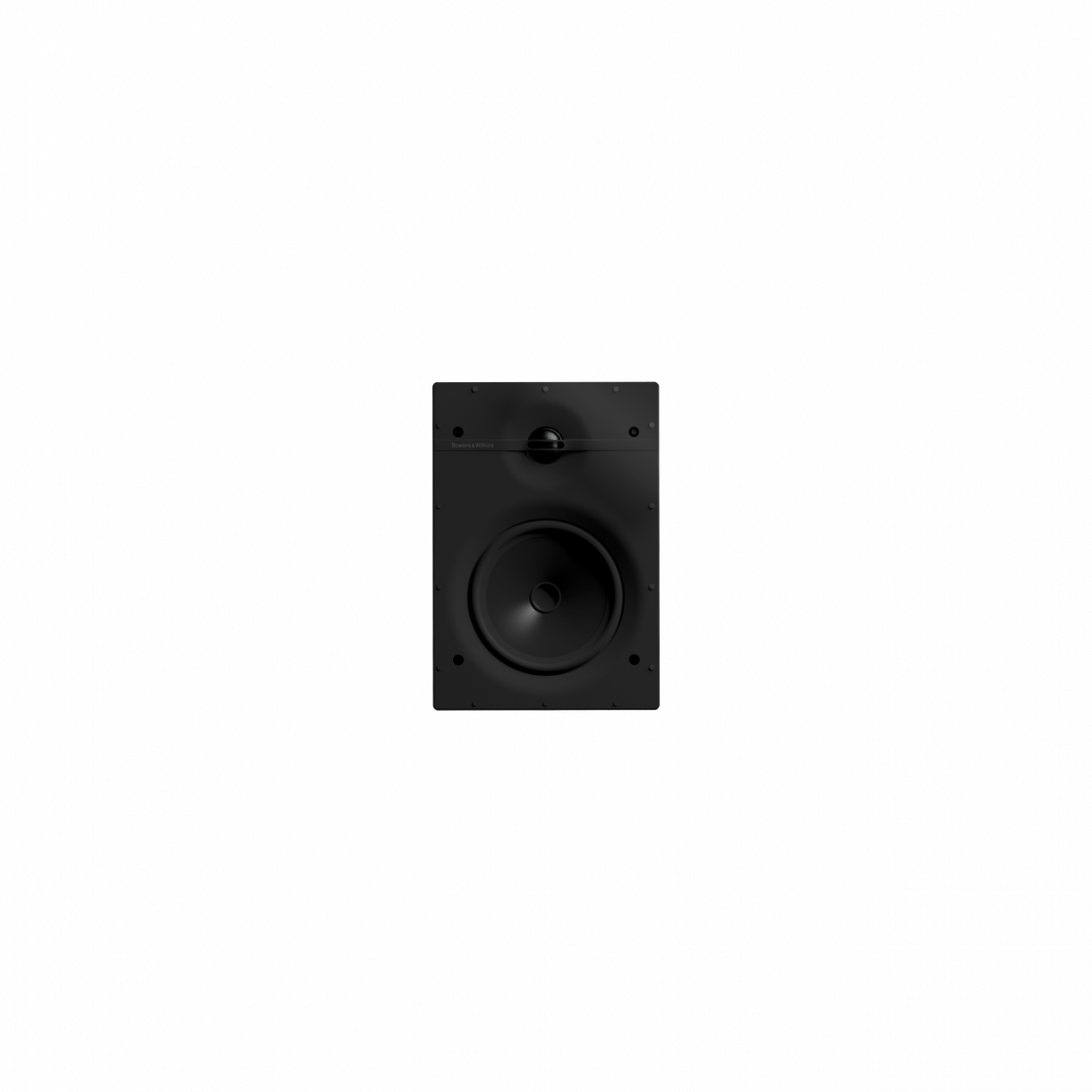 Demo B&W CWM362 asennuskaiutin seinään