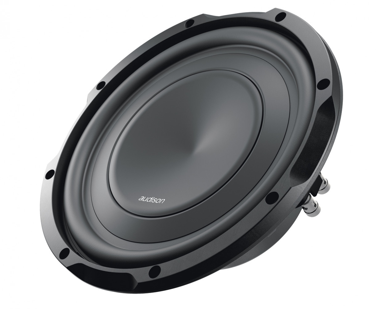 Audison APS 10D 10" subwoofer, DEMO