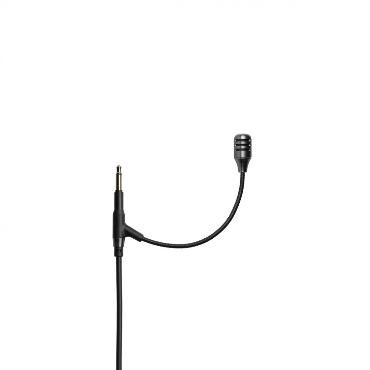 DEMO Meze Audio Boom Mic mikrofoni