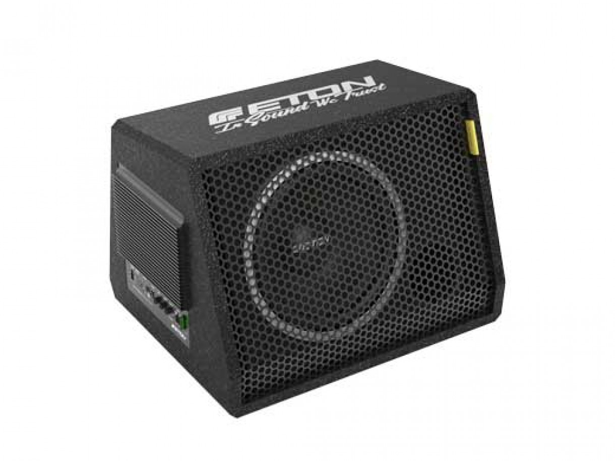 Demo Eton MOVE 12-400 AR 12" aktiivisubwoofer