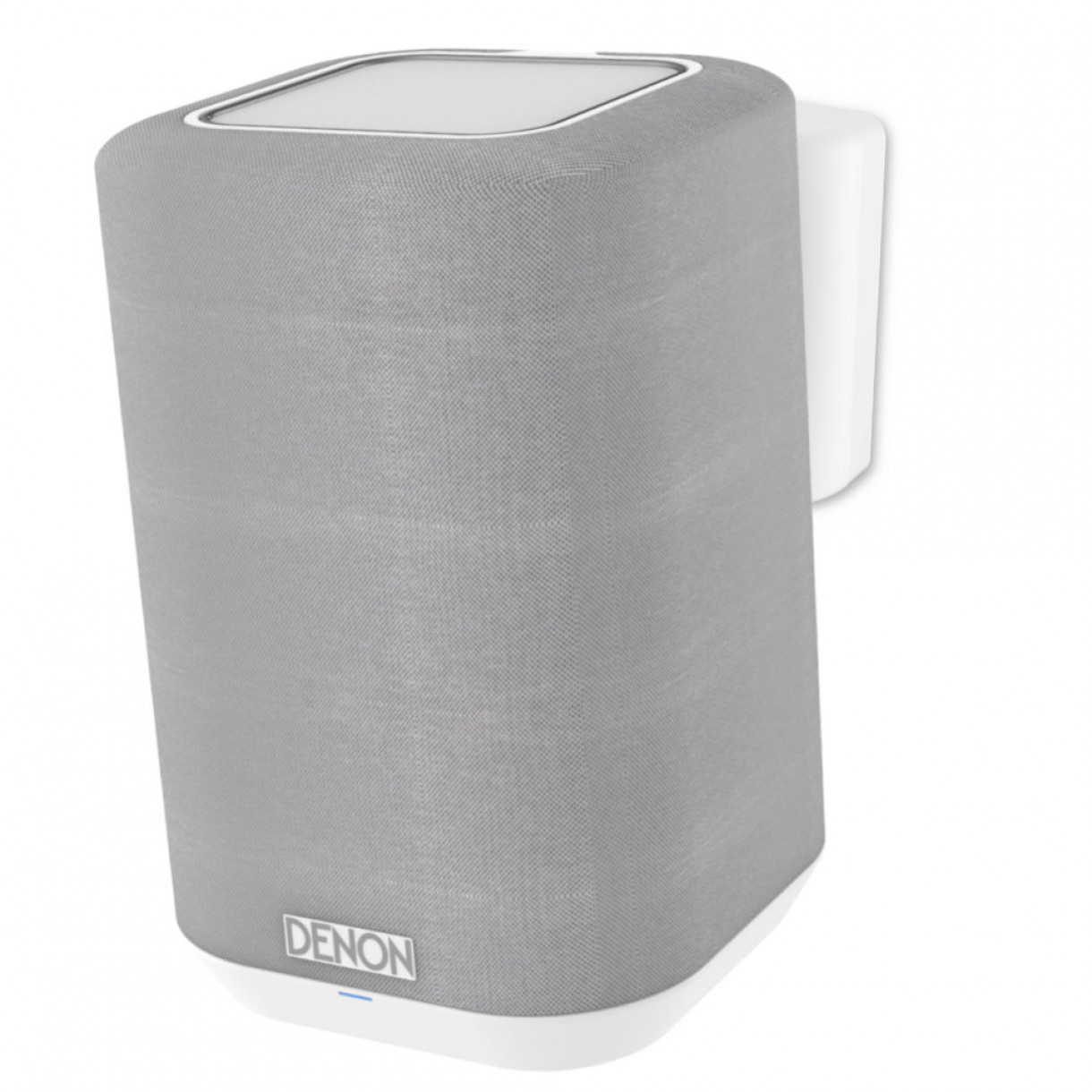 Demo Denon Home 150 seinäkiinnike valkoinen, 1 kpl