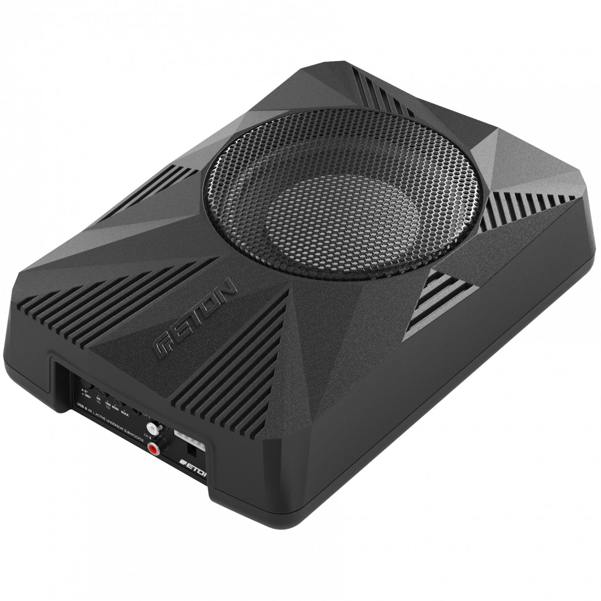 Demo Eton USB6 6 AR 6" aktiivisubwoofer