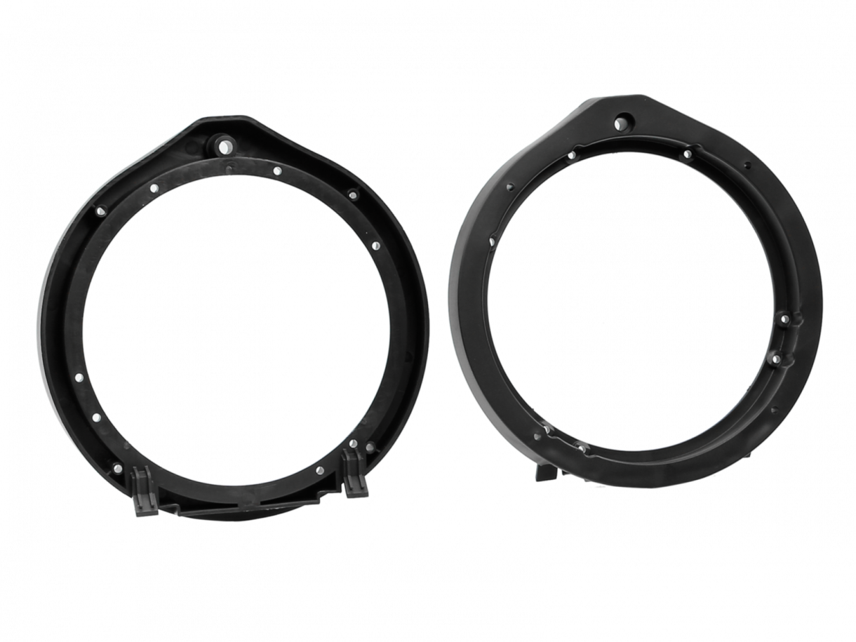 ACV 271130-04 Honda Civic 2006 - 2012 kaiutinsovitteet