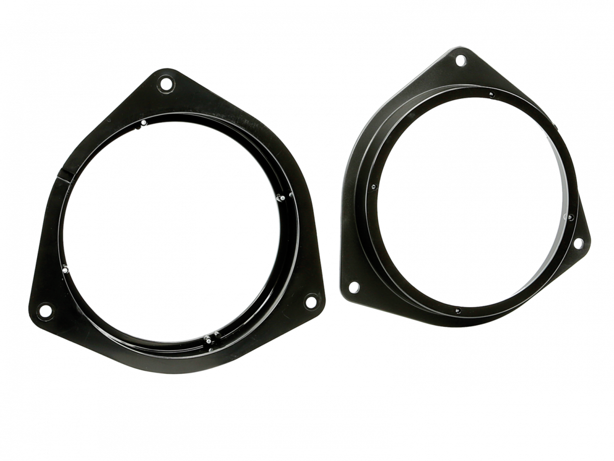 ACV 271300-01 Toyota kaiutinsovitteet 165mm (6.5") kaiuttimille