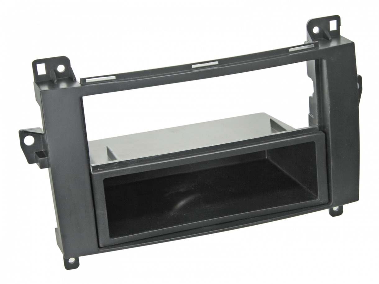 ACV 281190-18 Mercedes Benz Sprinter 1-DIN ja 2-DIN soitinkehys