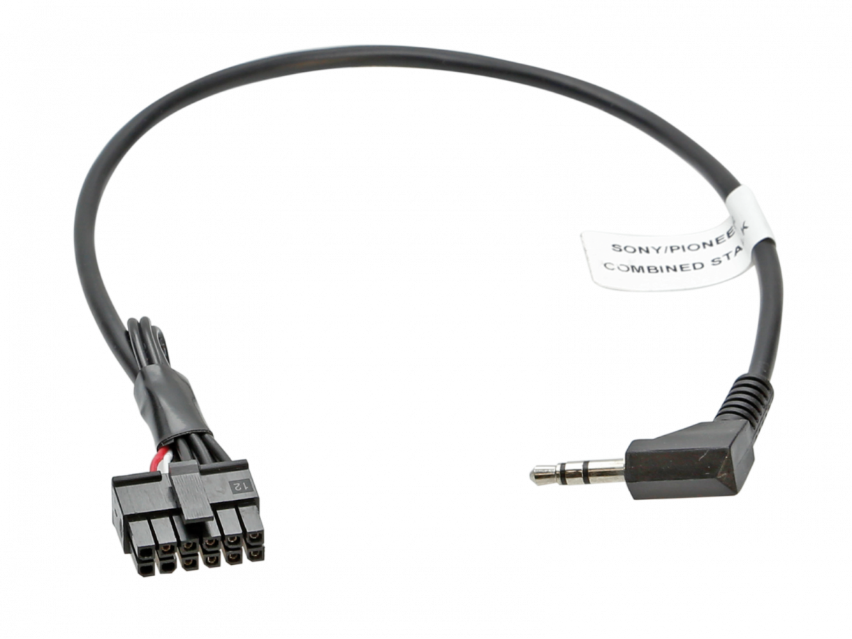 ACV 42ctpioneerlead Lead-kaapeli Pioneer soittimille