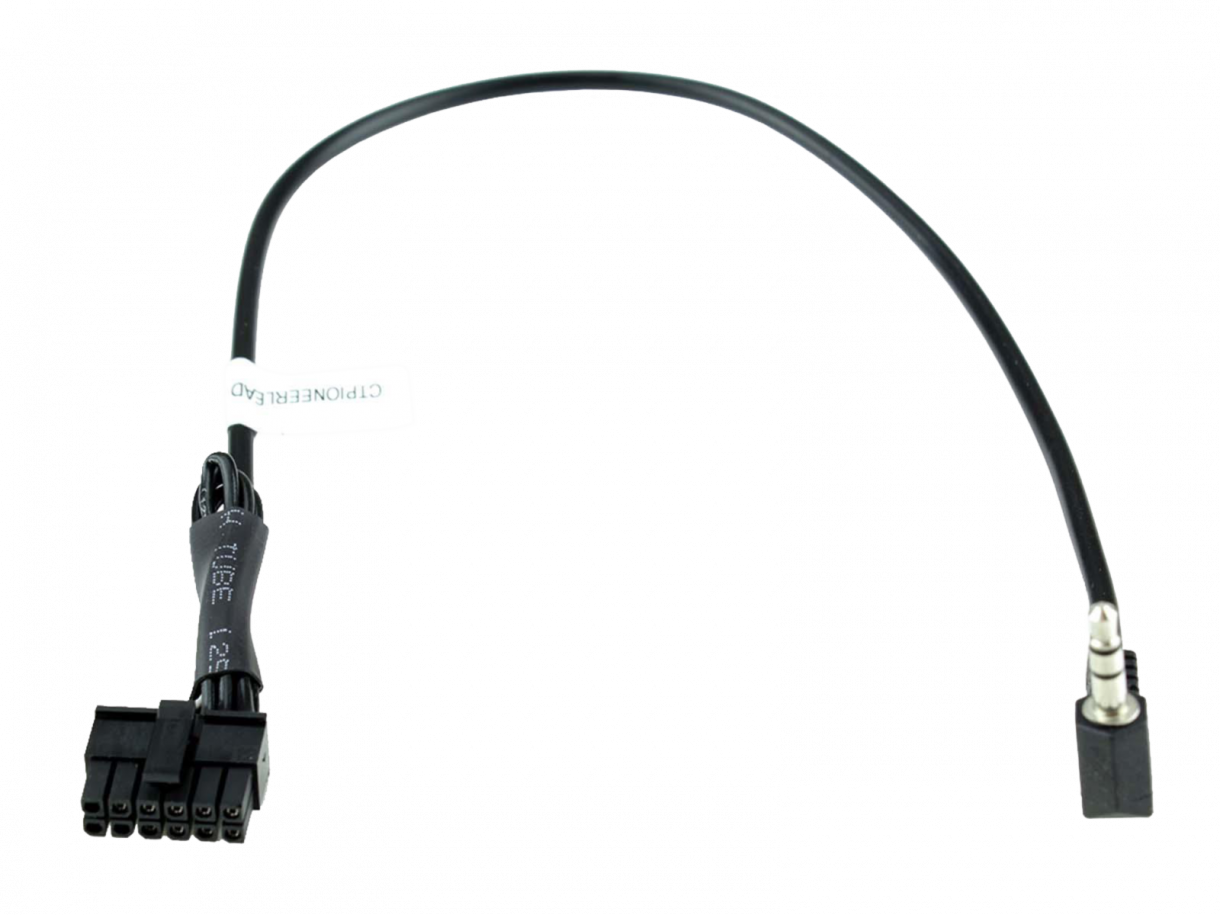 ACV 42ctpioneerlead.2 Lead-kaapeli Pioneer soittimille