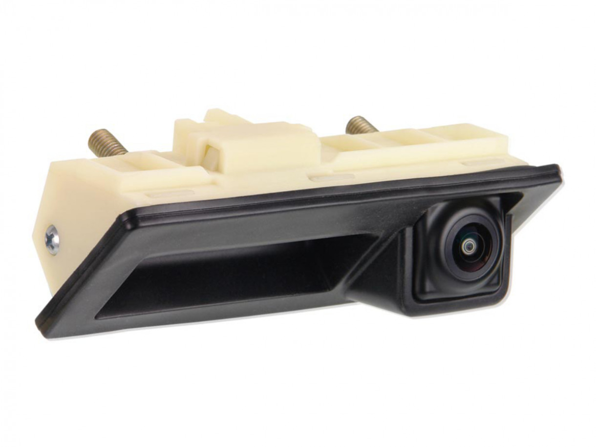 Alpine KIT-R1AU Audi peruutuskameran asennusteline