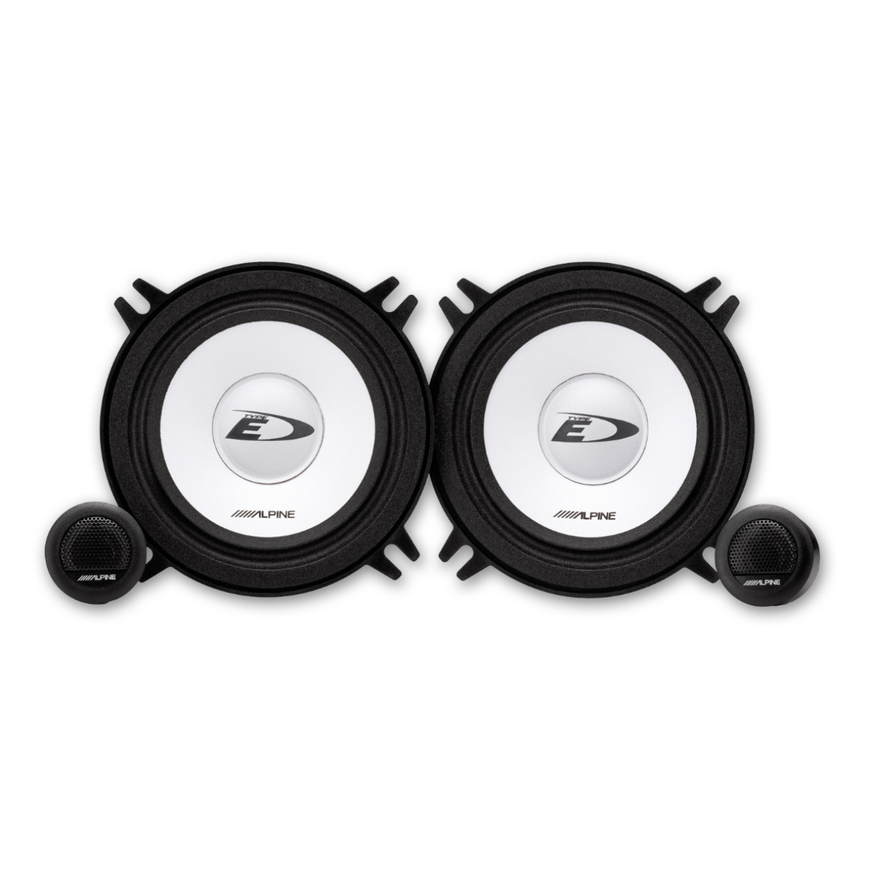 Alpine SXE-1350S 5.25" 2-tie erillissarja