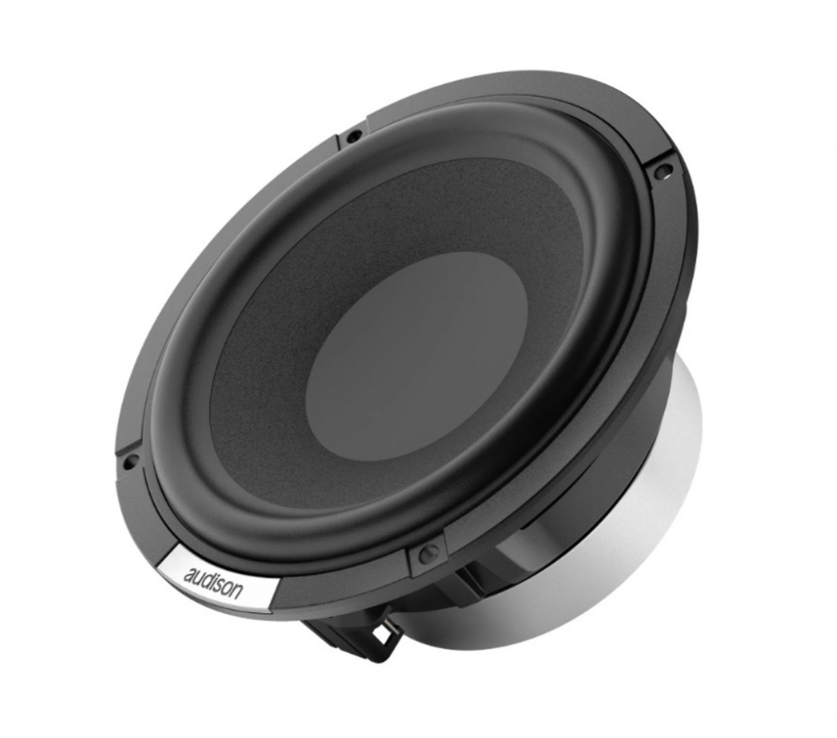 Audison AV6.5P II 6.5" midbassokaiuttimet, pari
