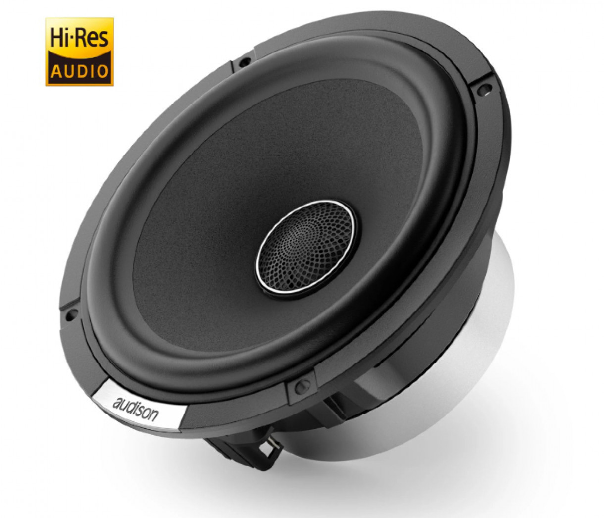 Audison AVX 6.5 II 6.5" koaksiaalikaiuttimet