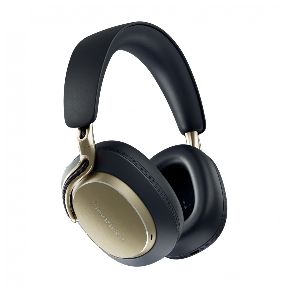 Bowers & Wilkins PX8 S2 vastamelukuulokkeet, midnight blue