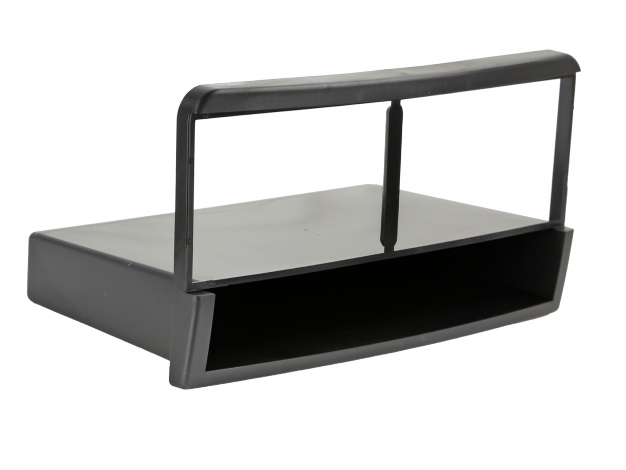 ACV 281114-05 Ford / Mazda 1-DIN soitinkehys