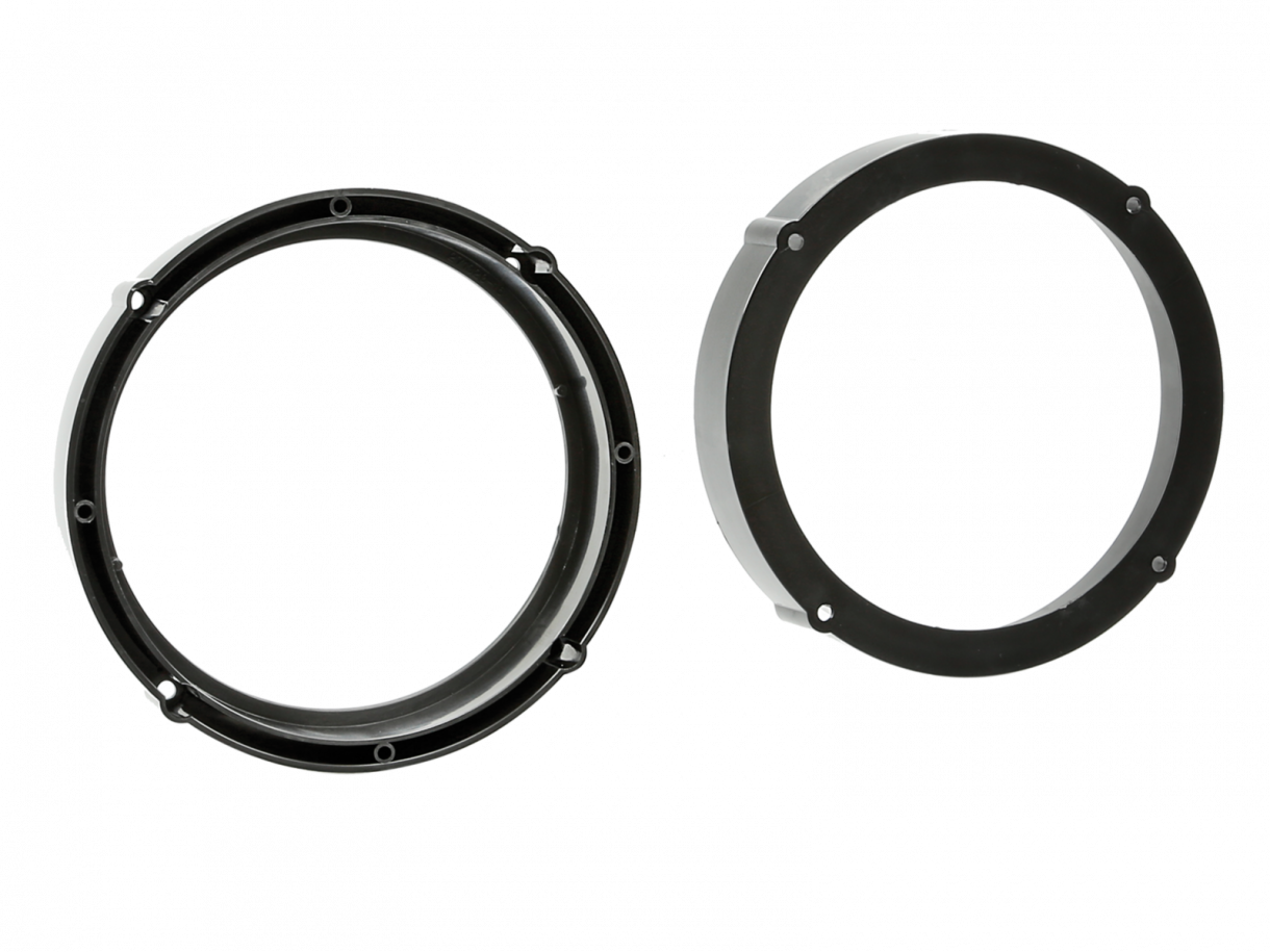ACV 271320-16 Seat/Skoda/VW kaiutinsovitteet 6,5" kaiuttimille
