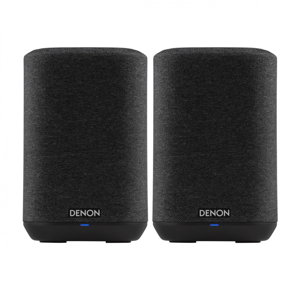 Denon Home 150 stereopaketti, 2 kpl langattomia kaiuttimia, musta