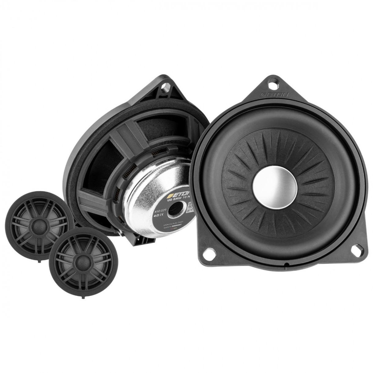 Eton Upgrade BMW10N BMW erillissarja