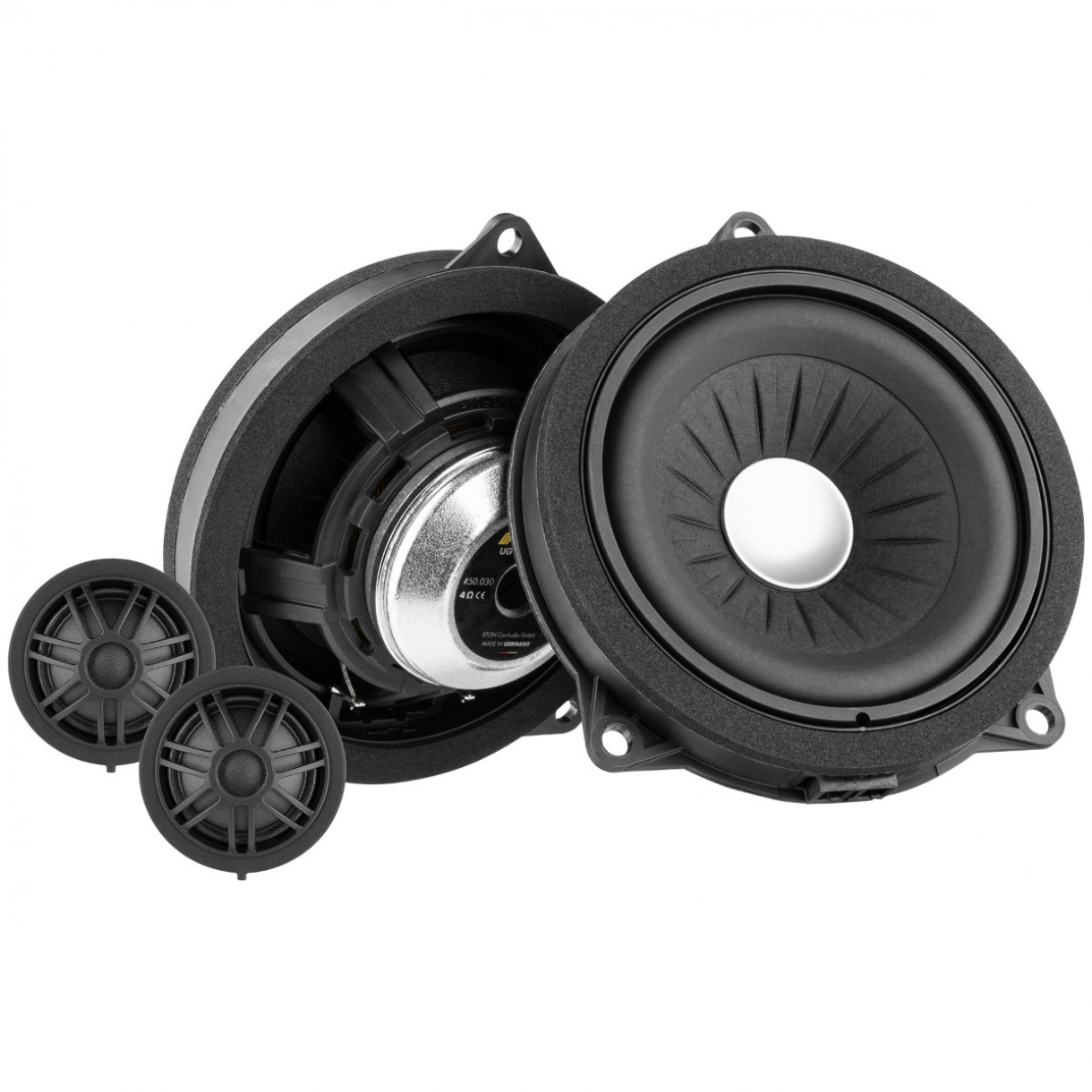 Eton Upgrade BMW10W BMW erillissarja