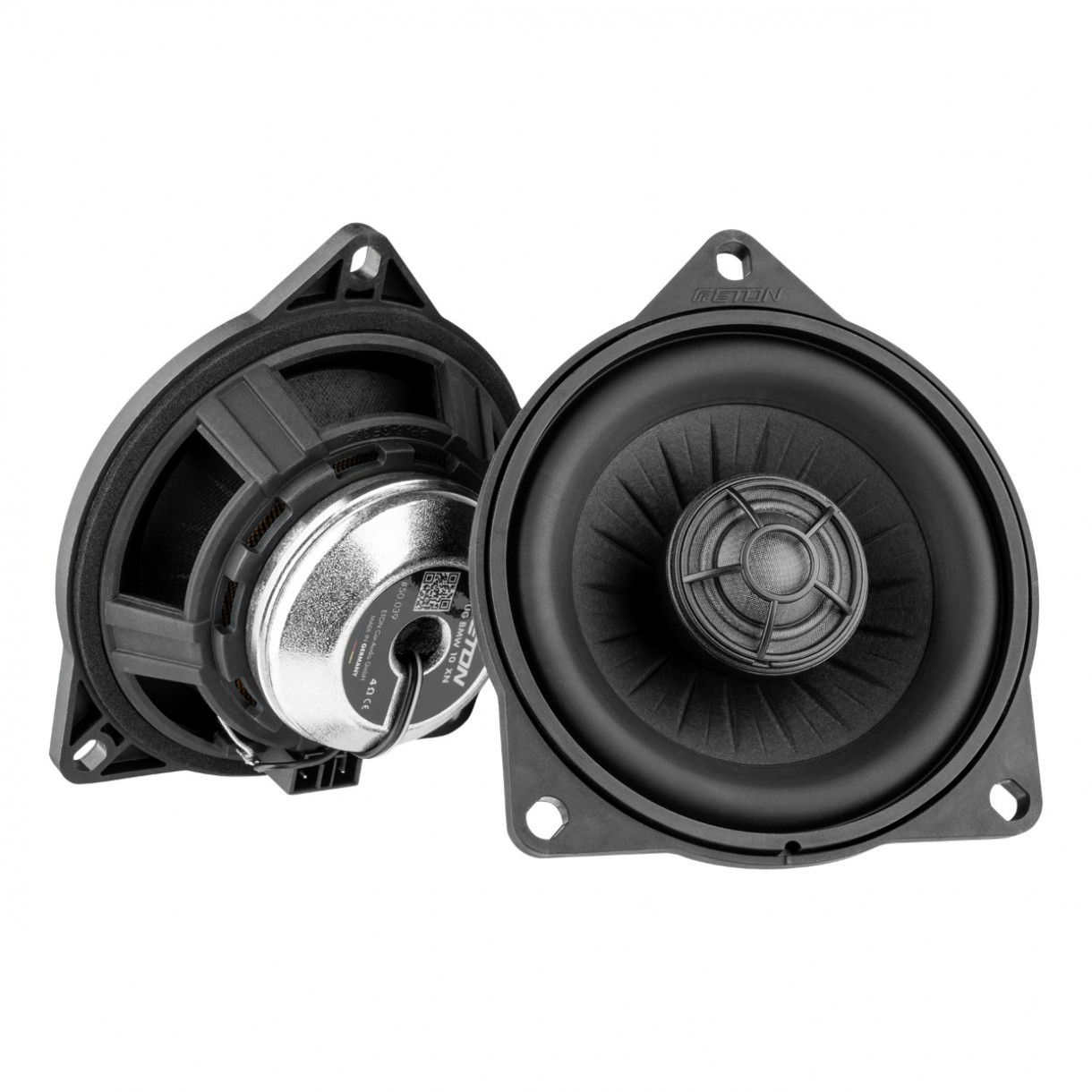 Eton Upgrade BMW10XN BMW koaksiaalikaiuttimet