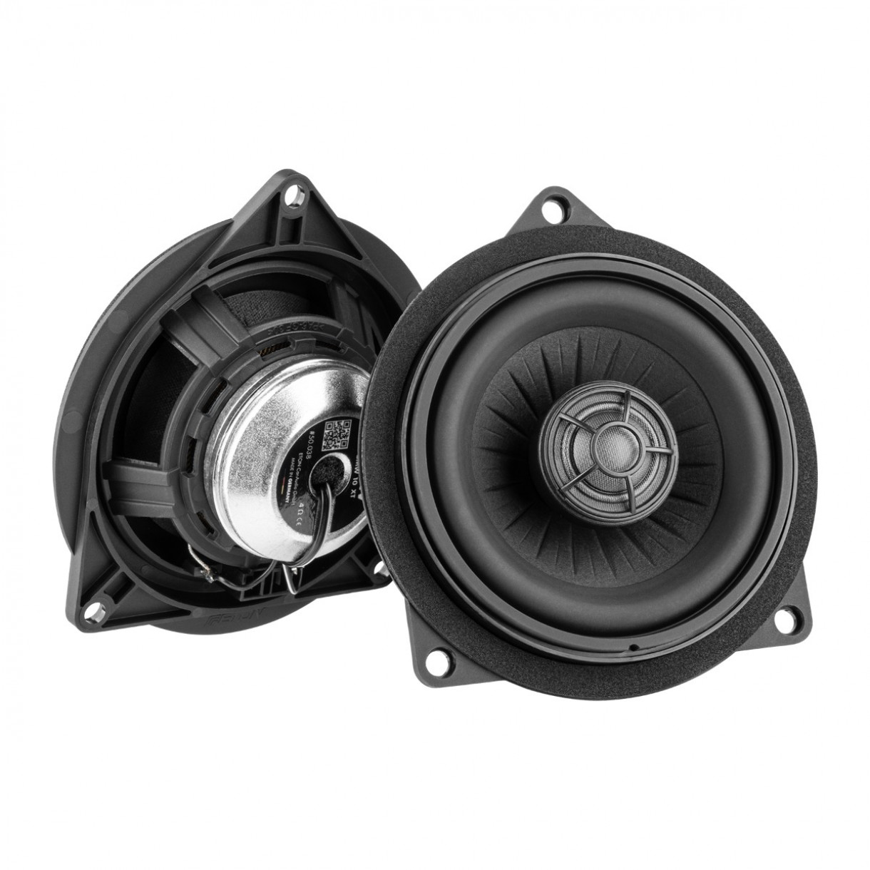 Eton Upgrade BMW10XT BMW koaksiaalikaiuttimet