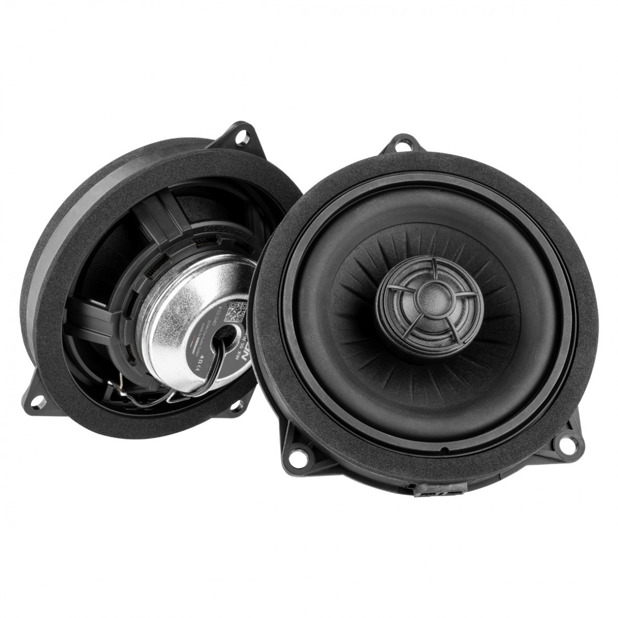 Eton Upgrade BMW10XW BMW koaksiaalikaiuttimet