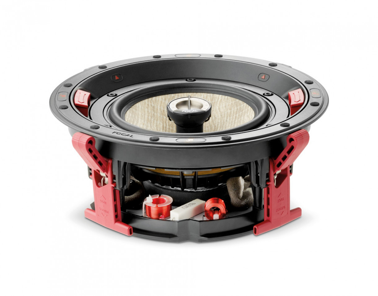 Demo Focal 300 ICW6 asennuskaiutin