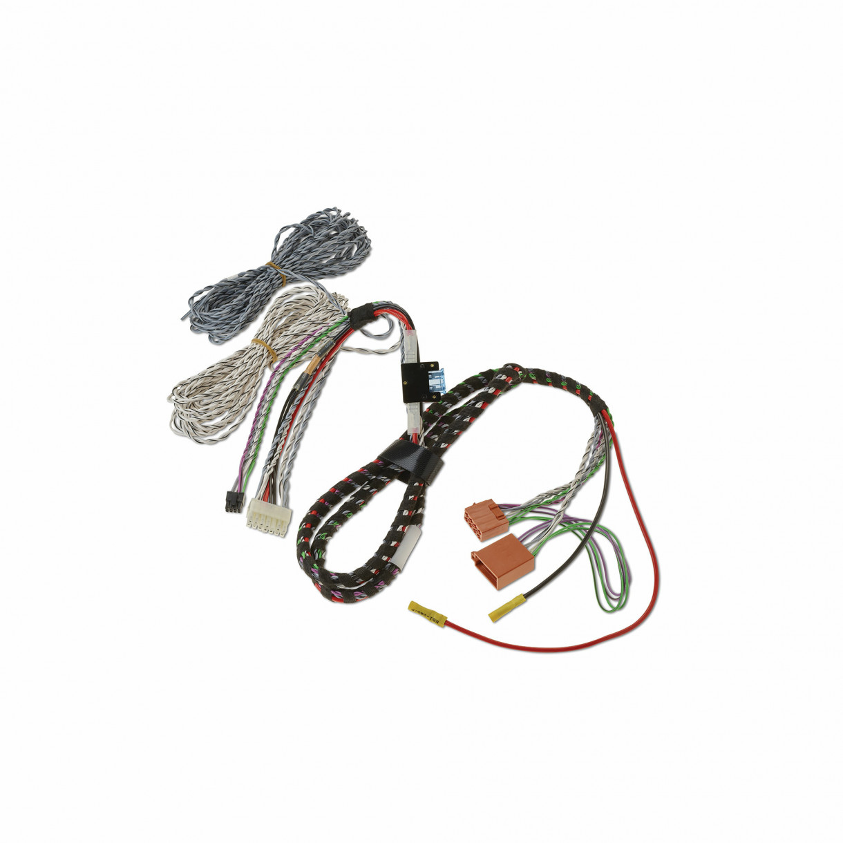 Focal IMP 2.2HARNESS Focal ISUB TWIN -johtosarja