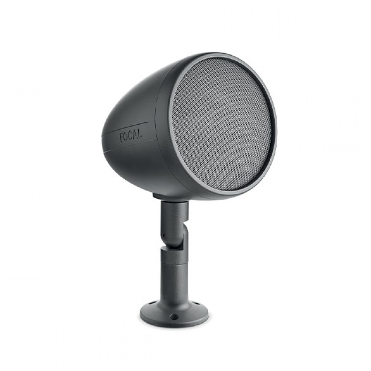 Demo Focal Littora OD Sat 5 ulkokaiutin, tumma