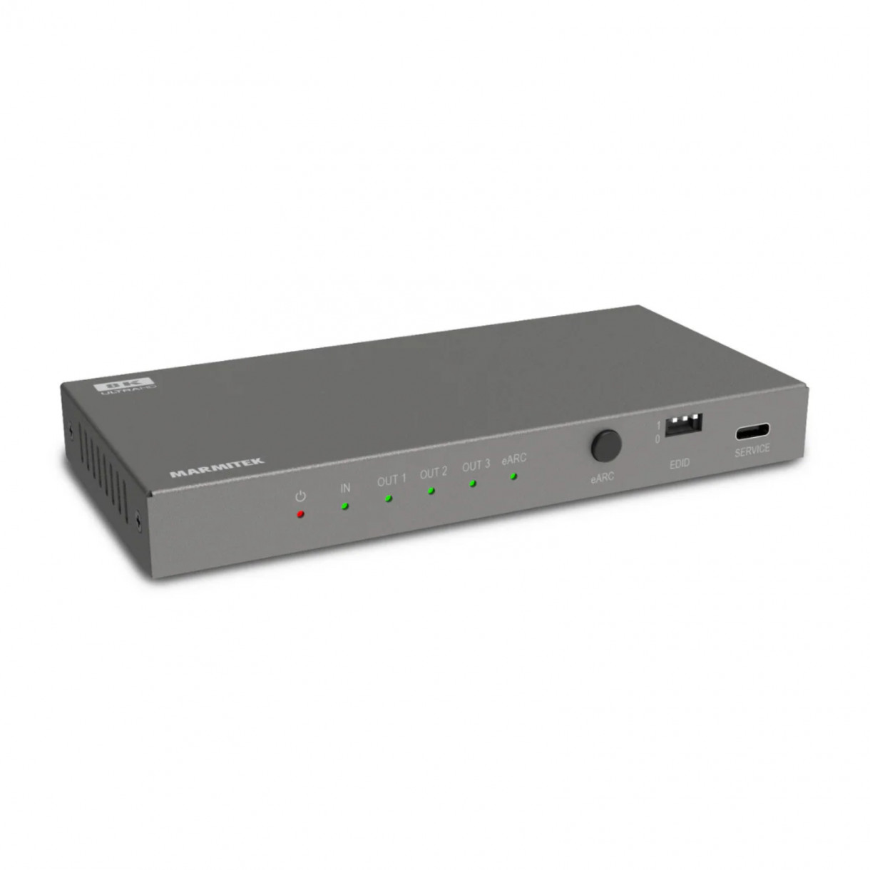Marmitek Connect AE34 HDMI eARC audioerotin-jakaja