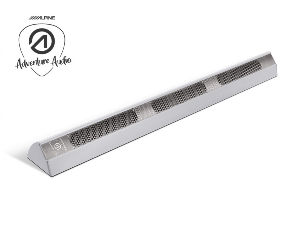 Alpine SPC-L500S In-Cabin kaiutin matkailuautoon