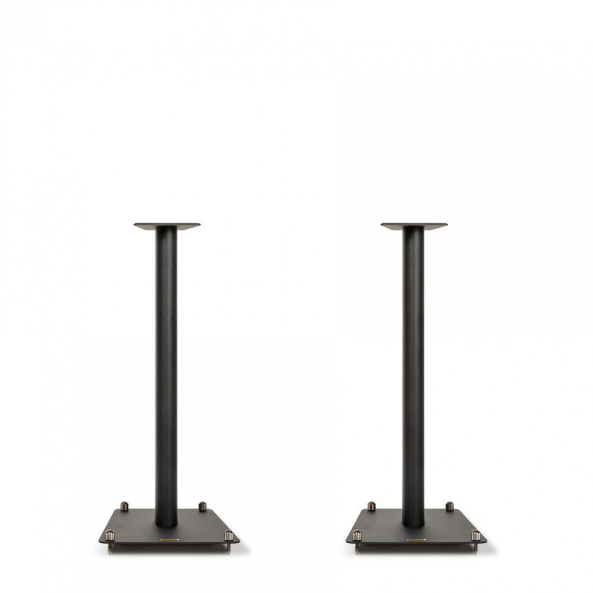 Demo Opera Loudspeakers SP1 kaiutinjalustapari, musta