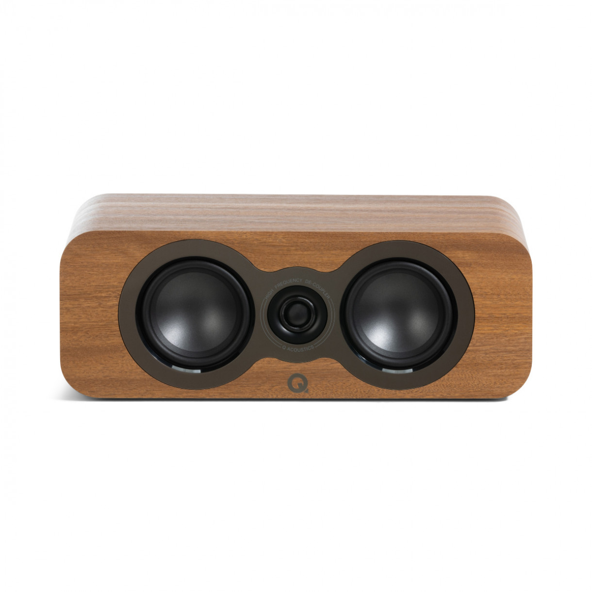 Q Acoustics Q3090C keskikaiutin, tammi