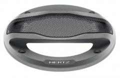 Hertz CG100 100mm suojaritilät CX100 kaiuttimille Hertz CG100 100mm suojaritilät CX100 kaiuttimille