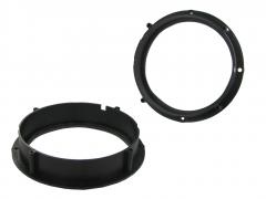 Connects2 CT25VW12 Volkswagen Golf VII / Transporter T6.1kaiutinsovite 165mm