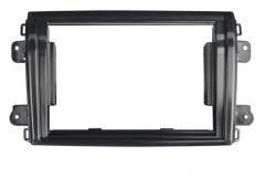 Zenec N-XFDUC8 Fiat Ducato 8 asennuskehys Zenec N-XFDUC8 Fiat Ducato 8 asennuskehys