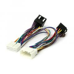 MATCH PP-AC 24 Honda / Suzuki T-johtosarja