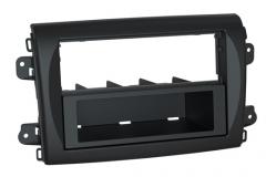 Zenec N-XFDUC8-1DV2 Fiat Ducato 8 1-DIN asennuskehys Zenec N-XFDUC8-1DV2 Fiat Ducato 8 1-DIN asennuskehys