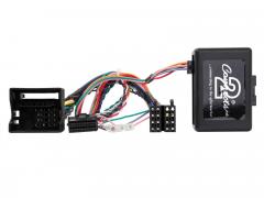 Connects2 CTSTY018.2 Toyota Proace rattisäädinadapteri