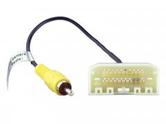 Connects2 CAM-CH-RT Chrysler peruutuskamera-adapteri