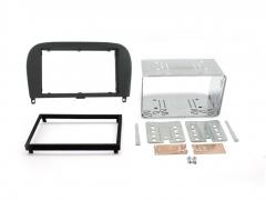 Connects2 CT23MB11 Mercedes SL 2001 - 2011 2-DIN soitinkehys Connects2 CT23MB11 Mercedes SL 2001 - 2011 2-DIN soitinkehys
