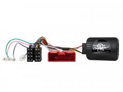 Connects2 CTSMZ002.2 Mazda rattiadapteri Connects2 CTSMZ002.2 Mazda rattiadapteri