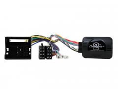 Connects2 CTSVW003.2 Volkswagen Touareg rattisäädinadapteri Connects2 CTSVW003.2 Volkswagen Touareg rattisäädinadapteri