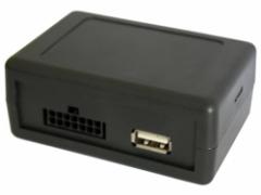 Connects2 CTVAGUSB VAG USB-adapteri Connects2 CTVAGUSB VAG USB-adapteri