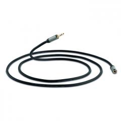 QED Performance Headphone 3.5mm EXT, 1,5m QED Performance Headphone 3.5mm EXT, 1,5m