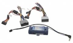 Pac Audio RP4-CH11 Chrysler / Dodge / Jeep rattisäädinadpteri