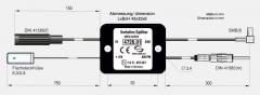 ATBB 4726.01 aktiivinen DAB+/FM haaroitin ATBB 4726.01 aktiivinen DAB+/FM haaroitin