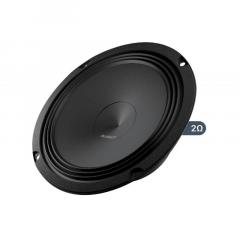 Audison Prima AP6.5 6,5" 2ohm midbassot, 4kpl Audison Prima AP6.5 6,5" 2ohm midbassot, 4kpl