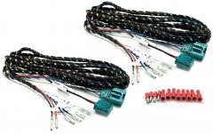 APBMW BIAMP 2 Plug & Play T-johtosarja APBMW BIAMP 2 Plug & Play T-johtosarja