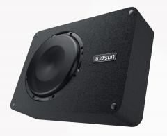 Audison APBX 10 DS 10" koteloitu subwoofer Audison APBX 10 DS 10" koteloitu subwoofer